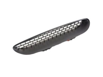 Mopar 68184348AD Bezel Hood
