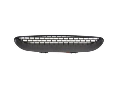 Mopar 68184348AD Bezel Hood