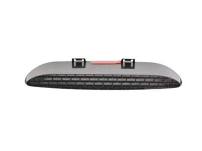 Mopar 68184348AD Bezel Hood