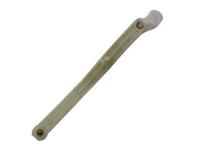 Jeep 4886136AA LEVER Defroster Door