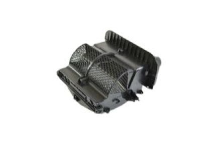 Chrysler 68308975AA HOUSING Air Inlet