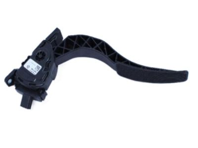 Dodge 4861716AE PEDAL Accelerator