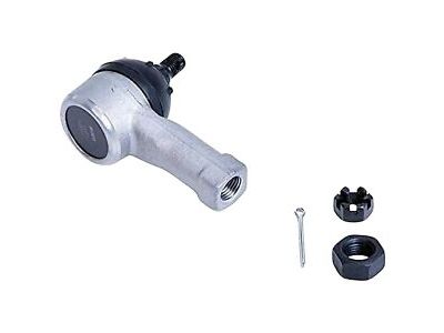 Chrysler MR508650 TIE ROD Steering