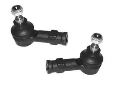 Dodge Stratus Drag Link - MR508650