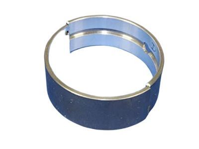 Jeep 5014183AC BEARING PACKAGE Crankshaft A Grade