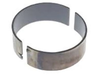 Jeep 5014183AC BEARING PACKAGE Crankshaft A Grade