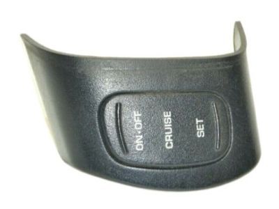 Jeep 56007531AD SWITCH Speed Control