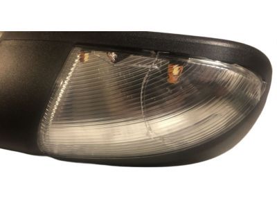 Mopar 68263849AF Mirror Outside Rearview
