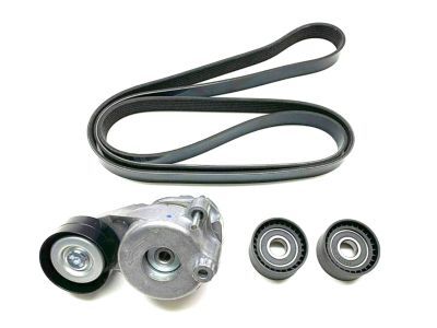 Dodge 5175588AA TENSIONER Belt