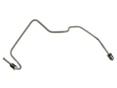 Dodge Caravan Brake Line - 4721051AB