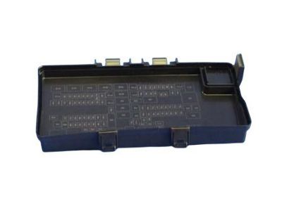 Ram 68202821AA COVER Power Distribution Center