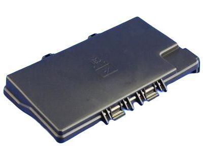 Ram 68202821AA COVER Power Distribution Center
