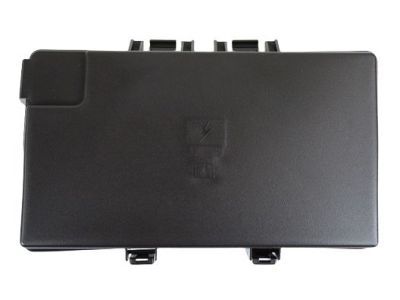 Ram 68202821AA COVER Power Distribution Center