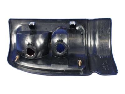 Dodge 55055264AC LAMP Tail Stop Turn