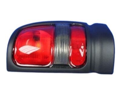 Dodge 55055264AC LAMP Tail Stop Turn