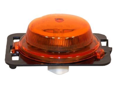 Jeep 55077895AD LAMP Side Repeater