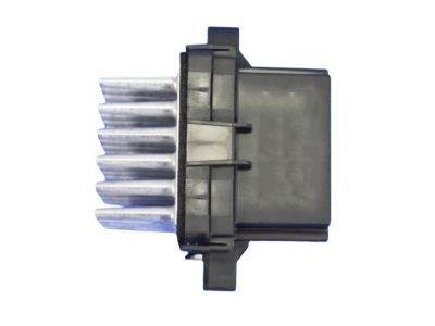 Mopar 68079480AA Module Power Blower Motor