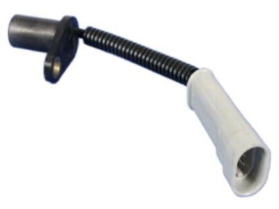 Dodge 4848214 SENSOR Vehicle Speed
