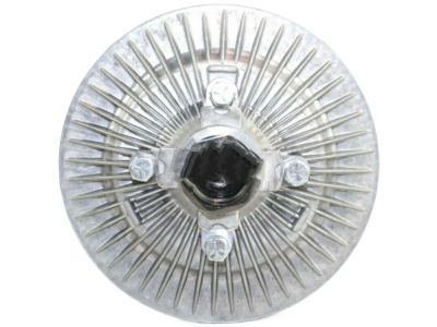 Mopar 52028799AB Drive Fan