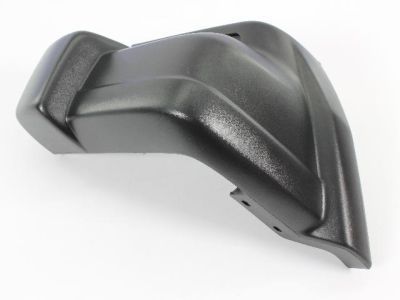 Jeep 5DY40DX9AC END CAP Bumper