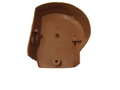 Dodge 1LL17GT5AA SHIELD Recliner Upper Recliner Cover