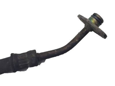 Chrysler MR481728 HOSE Fuel