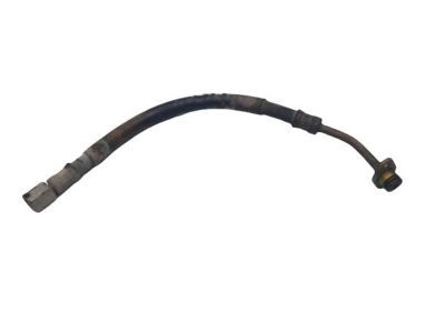 Chrysler MR481728 HOSE Fuel