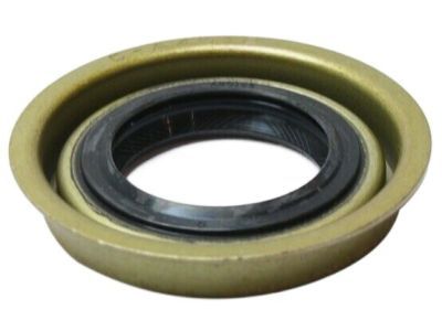 Mopar 5066066AA Axle Seal, Front
