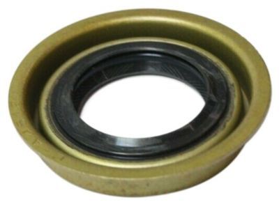 Mopar 5066066AA Axle Seal, Front