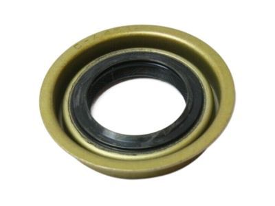 Mopar 5066066AA Axle Seal, Front