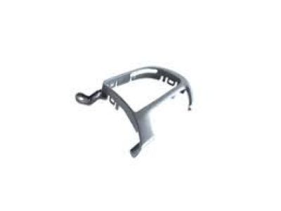 Dodge 5SQ18JXPAA BEZEL STEERING WHEEL 3 O CLOCK