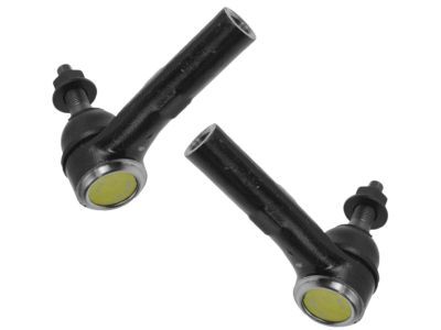 Mopar 5143556AB End Package Tie Rod