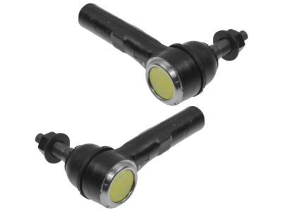 Mopar 5143556AB End Package Tie Rod