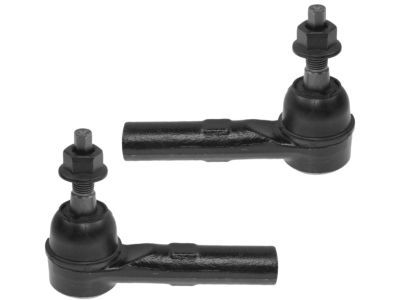 Mopar 5143556AB End Package Tie Rod