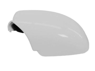 Dodge Dart Mirror Cover - 5LM401ARAA