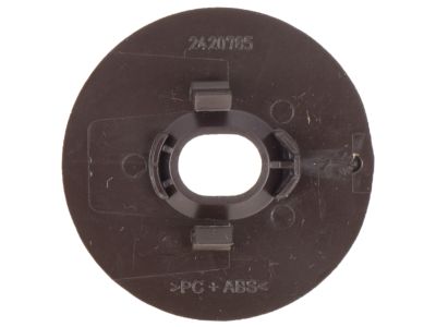 Ram 5KX15LU7AB BEZEL LED