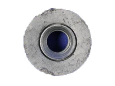Dodge 6100235 WASHER, Steering Gear C/Member Bolt