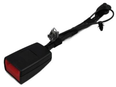 Mopar 1TR581X9AG Seat Belt Front Inner