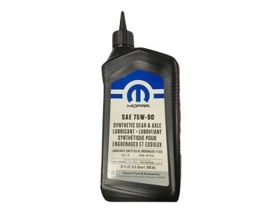 Ram 68218655AC LUBRICANT Gear
