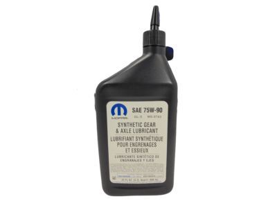 Ram 68218655AC LUBRICANT Gear