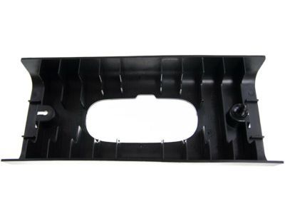Jeep 5KQ78DX9AB BEZEL Dome Lamp
