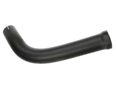 Dodge 52102596AA HOSE Fuel Filler
