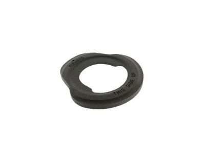 Jeep 68372797AA SPACER Compact Spare