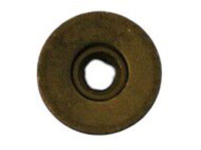 Dodge 6502843 NUT AND WASHER Hex Nut-Coned Washer M6 x 1.00