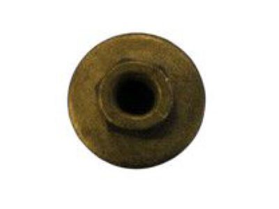 Dodge 6502843 NUT AND WASHER Hex Nut-Coned Washer M6 x 1.00