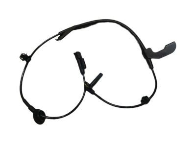Dodge 5105572AA SENSOR Anti-Lock Brakes