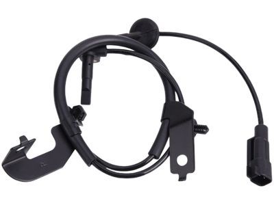 Dodge 5105572AA SENSOR Anti-Lock Brakes