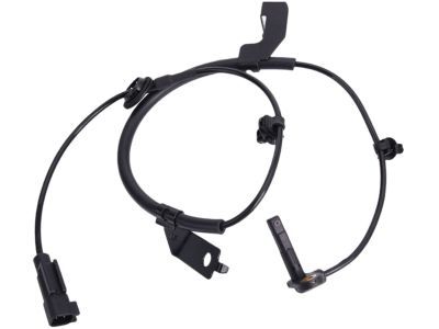 Dodge 5105572AA SENSOR Anti-Lock Brakes