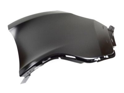Jeep 5LT13TZZAD FASCIA Rear Upper