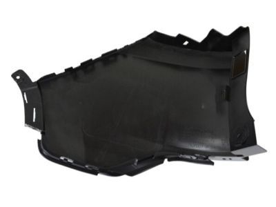 Jeep Cherokee Bumper - 5LT13TZZAD